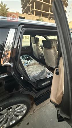 شيفروليه تاهو